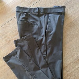 Lululemon Men's Commission Pants Slim